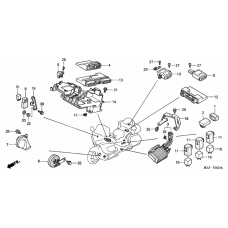 Control unit              

                  GL1800A1/A2/A3/A4/A5