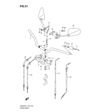 Handlebar              

                  Gs500fh