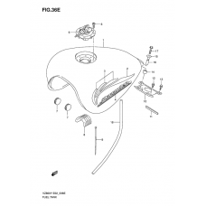 Tank fuel              

                  Model k1