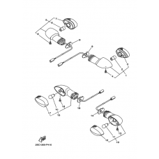 Поворотники