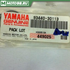 Стопорное кольцо / CIRCLIP (23X), 93440-30113-00, 93440-30113, 93440 30113, YAMAHA