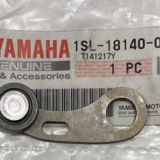 Фиксатор механизма переключения / STOPPER LEVER ASSY, 999990423000, 99999-04230, 99999 04230, YAMAHA