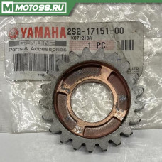 КАТАЛОЖНЫЙ НОМЕР ИЗМЕНИЛСЯ НА BR9-17151-00-00, YAMAHA