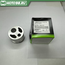 SLEEVE,REAR AXLE,RH,SILVER / ВТУЛКА ЗАДНЕГО МОСТА,LH, 420361265KX, 42036-1265-KX, 42036 1265 KX, KAWASAKI