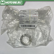 WASHER / ШАЙБА СЦЕПЛЕНИЯ, 920221942, 92022-1942, 92022 1942, KAWASAKI