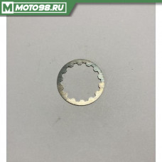 Шайба КПП /  Washer,24X28.6X1, 922000028, 92200-0028, 92200 0028, KAWASAKI