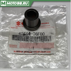 Втулка / SPACER,UPPER BRG,R, 6268436F00000, 62684-36F00, 62684 36F00, SUZUKI