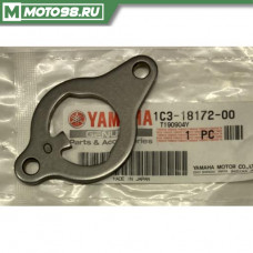 Прижимная плата мех.переключения / GUIDE, SHIFT, 1C3-18172-00-00, 1C3-18172-00, 1C3 18172 00, YAMAHA Прижимная плата мех.переключения / GUIDE, SHIFT, 1C3-18172-00-00, 1C3-18172-00, 1C3 18172 00, YAMAHA
