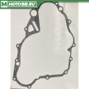 Прокладка крышки картера