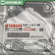 Прокладка цилиндра / GASKET, CYLINDER, B4B113510000, B4B-11351-00, B4B 11351 00, YAMAHA