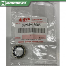 SEAL,OIL(16X22X2.5) / САЛЬНИК, 0928416005000, 09284-16005, 09284 16005, SUZUKI SEAL,OIL(16X22X2.5) / САЛЬНИК, 0928416005000, 09284-16005, 09284 16005, SUZUKI