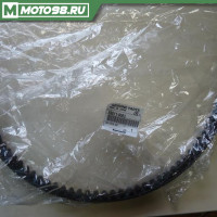 Приводной ремень 139T / BELT,DRIVE,139T, 590110063, 59011-0063, 59011 0063, KAWASAKI Приводной ремень 139T / BELT,DRIVE,139T, 590110063, 59011-0063, 59011 0063, KAWASAKI