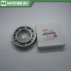 Подшипник B1 45X85X19 / BEARING, 0811362090000, 08113-62090, 08113 62090, SUZUKI