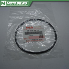 КОЛЬЦО / RING (D: 3,5, ID: 95), 0928097001, 09280-97001, 09280 97001, SUZUKI