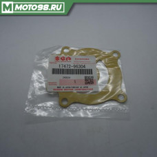 Gasket,pump Case Under / ПРОКЛАДКА КОРПУСА ПОМПЫ, 1747296304000, 17472-96304, 17472 96304, SUZUKI