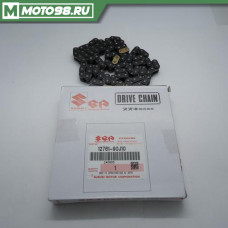 ЦЕПЬ ГРМ / Chain Comp,timing, 1276190J10000, 12761-90J10, 12761 90J10, SUZUKI