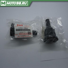 BUSH,ENGINE MOUNTING / ВТУЛКА, 1165210G00000, 11652-10G00, 11652 10G00, SUZUKI