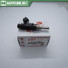 ИНЖЕКТОР / INJECTOR ASSY,FUEL, 1571050M00000, 15710-50M00, 15710 50M00, SUZUKI