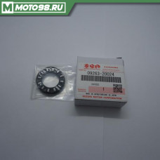 Подшипник 20X35X4.5 / BEARING(20X35X4.5), 0926320024000, 09263-20024, 09263 20024, SUZUKI