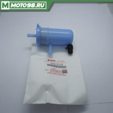 ФИЛЬТР ТОПЛИВНЫЙ / FILTER,FUEL, 1541087L00000, 15410-87L00-000, 15410 87L00 000, SUZUKI