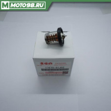 Thermostat Comp,water 50 Deg / ТЕРМОСТАТ, 1767091J02, 17670-91J02, 17670 91J02, SUZUKI