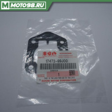 GASKET,PUMP CASE PANEL / ПРОКЛАДКА ПОМПЫ, 1747299J00000, 17472-99J00, 17472 99J00, SUZUKI