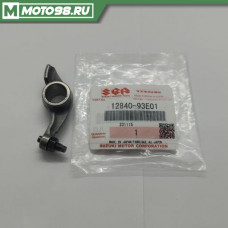 Рычаг раскачивания / ARM ASSY,ROCKER,, 1284093E01000, 12840-93E01, 12840 93E01, SUZUKI