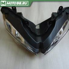 LAMP-HEAD,LED / ФАРА, 230040395, 23004-0395, 23004 0395, KAWASAKI