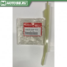 Успокоитель цепи / ГРМ, GUIDE, CAM CHAIN, 14620KRN670, 14620-KRN-670, 14620 KRN 670, HONDA