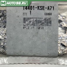 Цепь ГРМ / (CHAIN, CAM (96L), 14401KSEA71, 14401-KSE-A71, 14401 KSE A71, HONDA