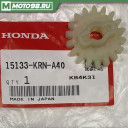 ШЕСТЕРНЯ НАСОСА