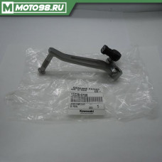 LEVER-COMP,CHANGE PEDAL / РЫЧАГ-КОМП,ПЕДАЛЬ ПЕРЕКЛЮЧЕНИЯ ПЕРЕДАЧ, 132360788, 13236-0788, 13236 0788, KAWASAKI LEVER-COMP,CHANGE PEDAL / РЫЧАГ-КОМП,ПЕДАЛЬ ПЕРЕКЛЮЧЕНИЯ ПЕРЕДАЧ, 132360788, 13236-0788, 13236 0788, KAWASAKI