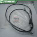 CABLE SET,THROTTLE