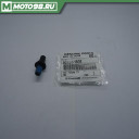 BOLT, RETURN SPRING