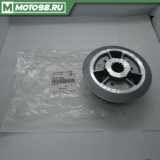 HUB-CLUTCH / ШКИВ СЦЕПЛЕНИЯ, 130870583, 13087-0583, 13087 0583, KAWASAKI
