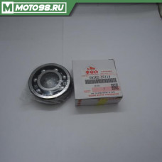 BEARING(25X62X17) / ПОДШИПНИК КОЛЕСА, 0926225114000, 09262-25114, 09262 25114, SUZUKI