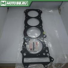 GASKET,CYLINDER HEAD / ПРОКЛАДКА ГОЛОВКИ БЛОКА ЦИЛИНДРОВ, 1114115H00000, 11141-15H00, 11141 15H00, SUZUKI