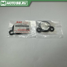 GASKET,HEAD COVER NO.3 / ПРОКЛАДКА СВЕЧНОГО КОЛОДЦА, 1117927A03000, 11179-27A03, 11179 27A03, SUZUKI