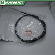 CABLE ASSY,CLUTCH,/ ТРОС СЦЕПЛЕНИЯ, 5820047H20000, 58200-47H20, 58200 47H20, SUZUKI
