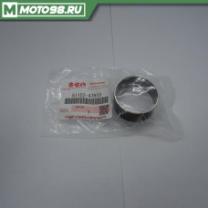 Bush,slider,/ ВТУЛКА ВИЛКИ, 5115247H10000, 51152-47H10, 51152 47H10, SUZUKI