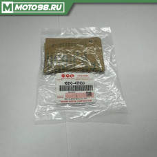 CHAIN,OIL PUMP DRIVE / ЦЕПЬ ПРИВОДА МАСЛЯНОГО НАСОСА, 1631047H00000, 16310-47H00, 16310 47H00, SUZUKI