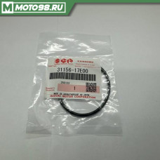 O RING / КОЛЬЦО, 3115617E00000, 31156-17E00, 31156 17E00, SUZUKI