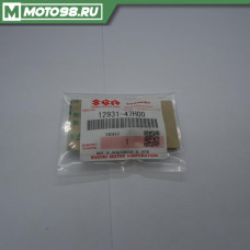 RETAINER,VALVE SPRING / ФИКСАТОР,ПРУЖИНА КЛАПАНА, 1293147H00000, 12931-47H00, 12931 47H00, SUZUKI