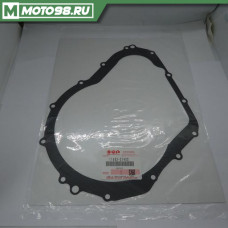GASKET,CLUTCH COVER / ПРОКЛАДКА КРЫШКИ СЦЕПЛЕНИЯ, 1148201H00000, 11482-01H00, 11482 01H00, SUZUKI