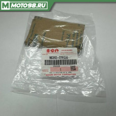 CHAIN,OIL PUMP DRIVE / ЦЕПЬ ПРИВОДА МАСЛЯНОГО НАСОСА, 1631001H00000, 16310-01H00, 16310 01H00, SUZUKI