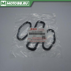 GASKET,CYL HEAD COVER NO.2 / ПРОКЛАДКА КРЫШКИ ЦИЛИНДРИЧЕСКОЙ ГОЛОВКИ №2, 1117801H00000, 11178-01H00, 11178 01H00, SUZUKI