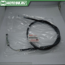 Cable Assy,clutch / ТРОС СЦЕПЛЕНИЯ, 5820037H01000, 58200-37H01, 58200 37H01, SUZUKI