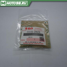 GUIDE,VALVE(OS:0.3) / НАПРАВЛЯЮЩАЯ,КЛАПАН, 1111529G70000, 11115-29G70, 11115 29G70, SUZUKI
