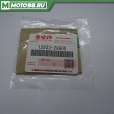 SEAT,VALVE SPRING / СЕДЛО,ПРУЖИНА КЛАПАНА, 1293329G00000, 12933-29G00, 12933 29G00, SUZUKI