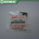 SPRING,GEAR SHIFT CAM STOPPER